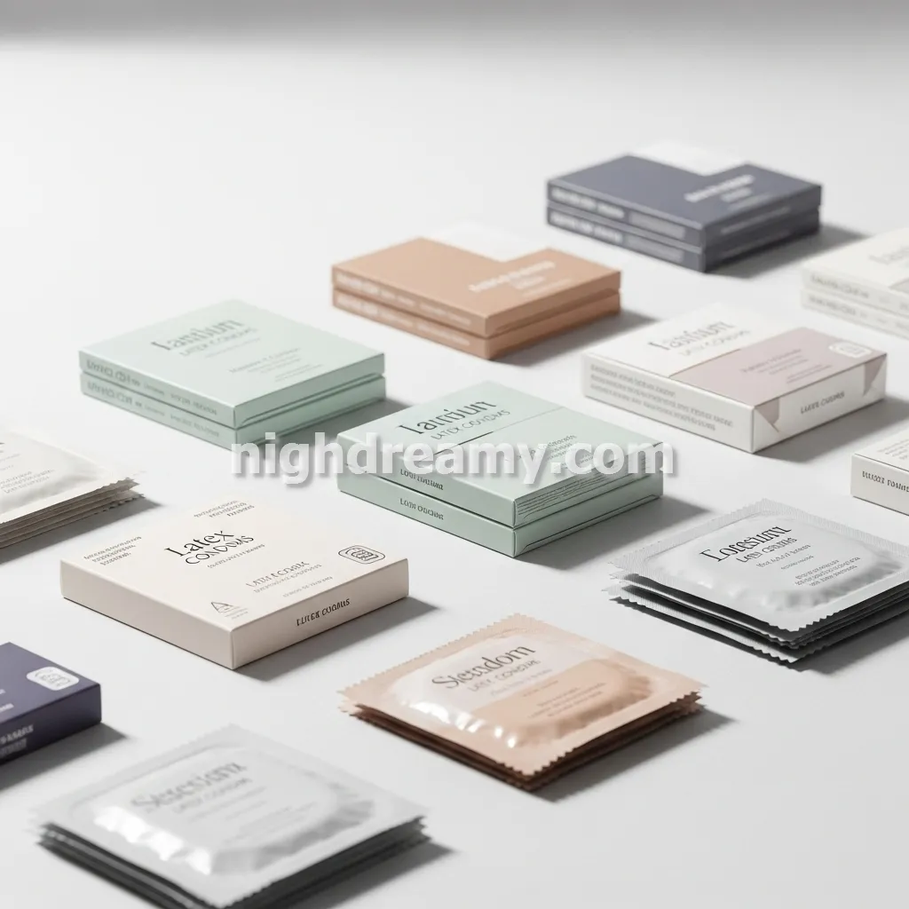 خرید و فروش محصولات زناشویی تاخیری