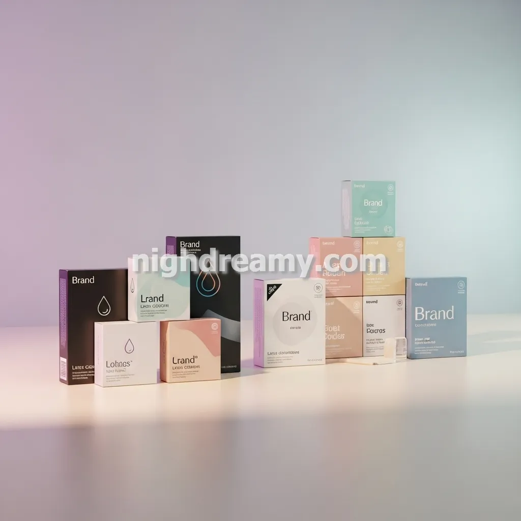 خرید و فروش محصولات زناشویی کاندوم لاتکس