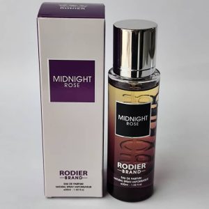 ادکلن زنانه رودیر Midnight Rose