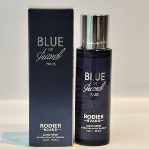 ادکلن مردانه رودیر Blue De Chanel حجم ۳۰ میلی‌ لیتر