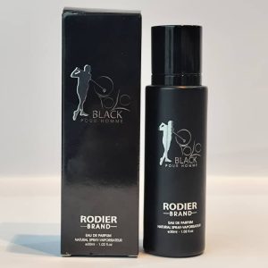 ادکلن مردانه رودیر Polo Black
