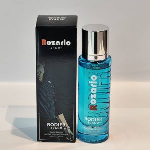 ادکلن مردانه رودیر Rozario حجم ۳۰ میلی لیتر