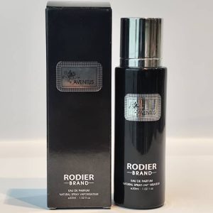 ادکلن مردانه رودیر مدل AVENTUS