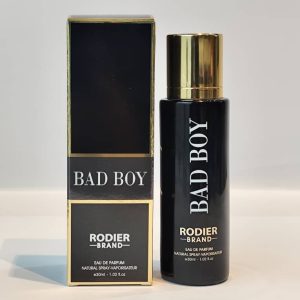 ادکلن رودیر مردانه مدل Bad boy