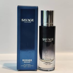 ادکلن مردانه رودیر مدل Savage
