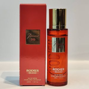 ادکلن رودیر اسپرت مدل Baccarat 540 حجم ۳۰ میلی لیتر