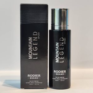 ادکلن مردانه رودیر مدل Mountain Legend