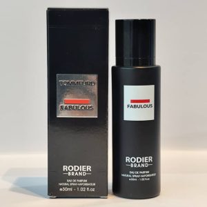 ادکلن رودیر اسپرت مدل Tom Ford Fabulous