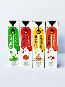 خرید ژل روان کننده عسل کلایمکس