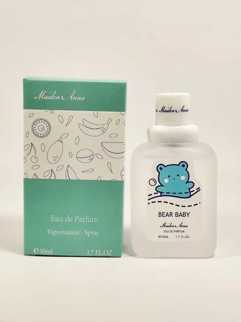 عطر بیکینی Maiden Anna