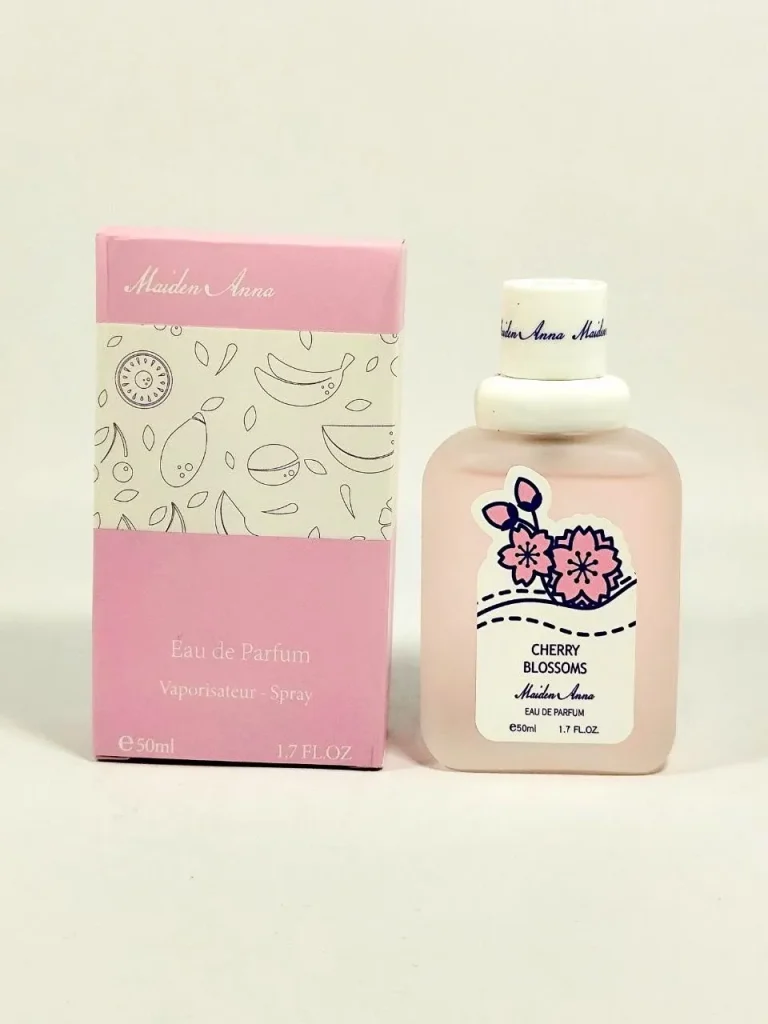 عطر بیکینی Maiden Anna Cherry Blossoms